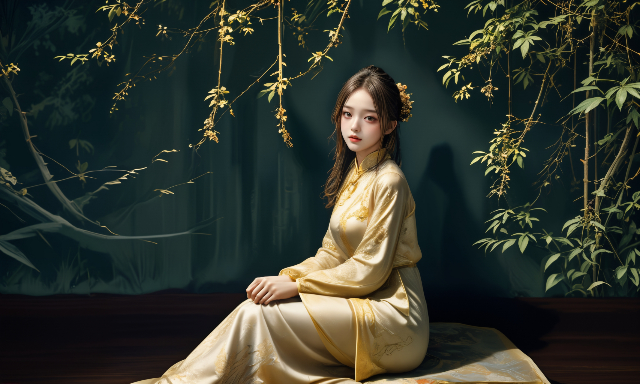 云南邀游客体验“夏凉菌香”奇妙旅程